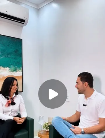 Capa do vídeo de relato de Tiago Seiffert